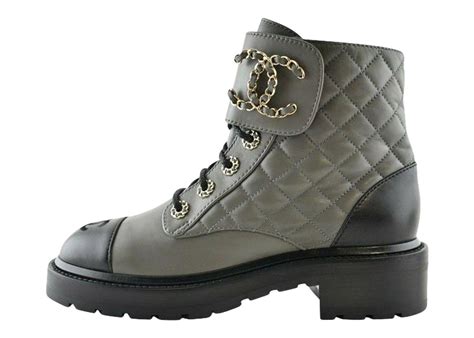 chanel shoes and boots|chanel boots women's shoes.